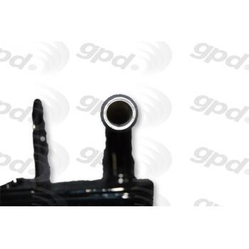 Global Parts Distributors 2611308 Auto Trans Oil Cooler product image 3 of 3