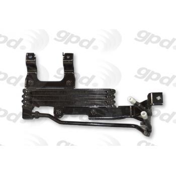 Global Parts Distributors 2611309 - Auto Trans Oil Cooler Global Parts Distributors 2611309 Auto Trans Oil Cooler product image 1 of 2