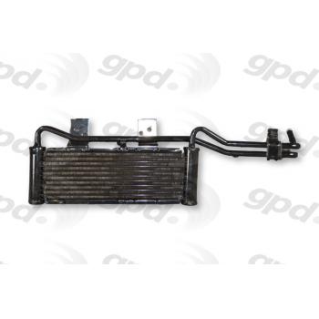 Global Parts Distributors 2611310 Auto Trans Oil Cooler product image 1 of 1