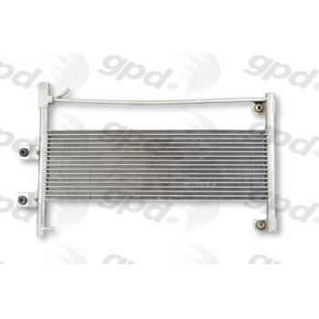 Global Parts Distributors 2611311 Auto Trans Oil Cooler product image 1 of 2