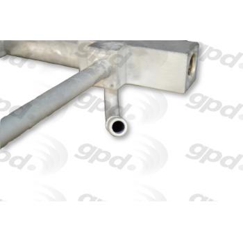 Global Parts Distributors 2611311 Auto Trans Oil Cooler product image 2 of 2