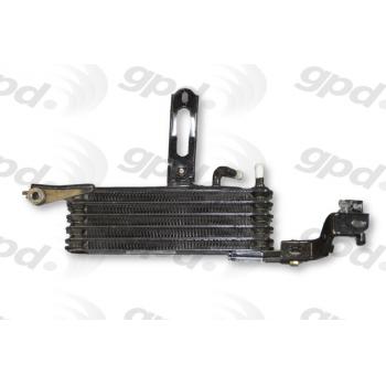 Global Parts Distributors 2611312 Auto Trans Oil Cooler product image 1 of 2