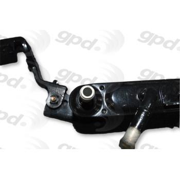 Global Parts Distributors 2611312 Auto Trans Oil Cooler product image 2 of 2