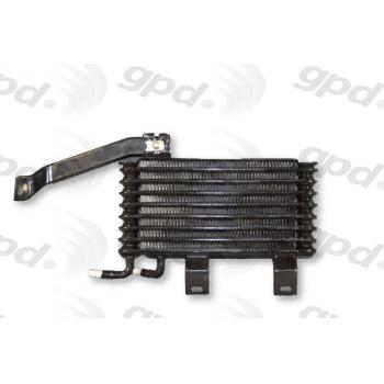 Global Parts Distributors 2611313 Auto Trans Oil Cooler product image 1 of 3