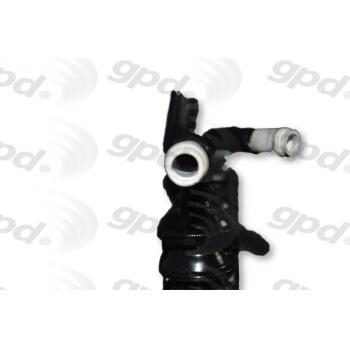 Global Parts Distributors 2611313 Auto Trans Oil Cooler product image 3 of 3