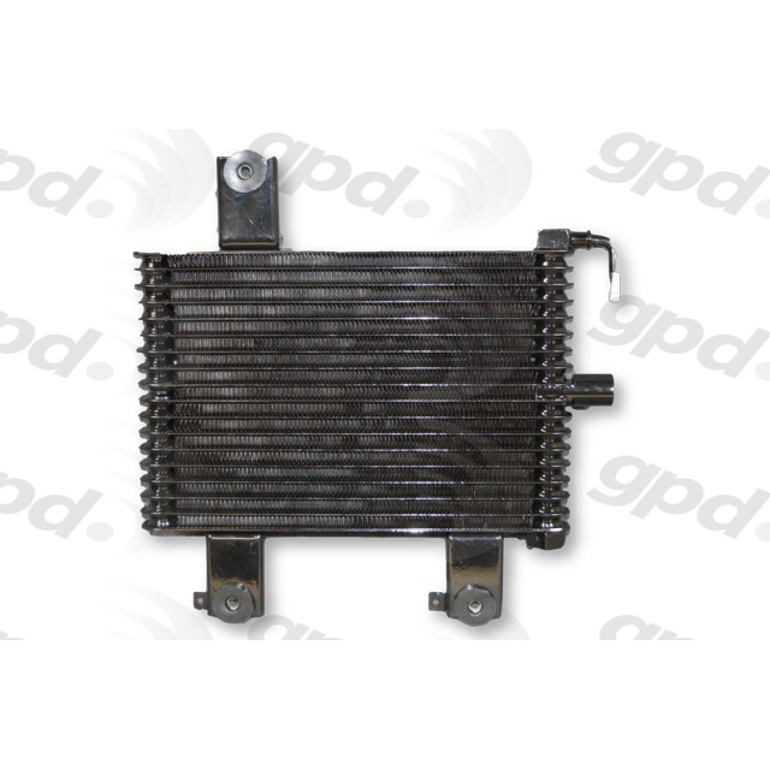 Global Parts Distributors 2611314 Auto Trans Oil Cooler product image 1 of 3