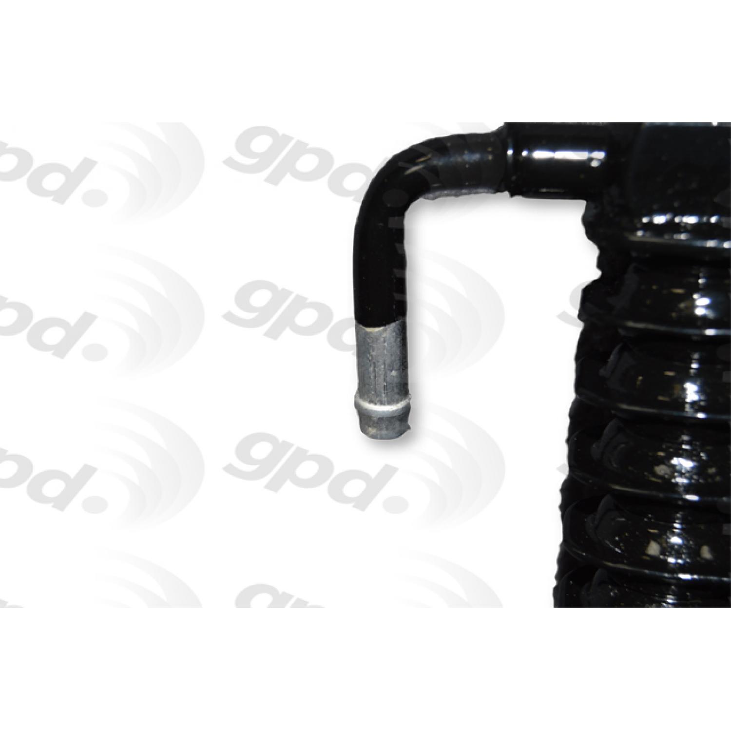 Global Parts Distributors 2611314 Auto Trans Oil Cooler product image 2 of 3