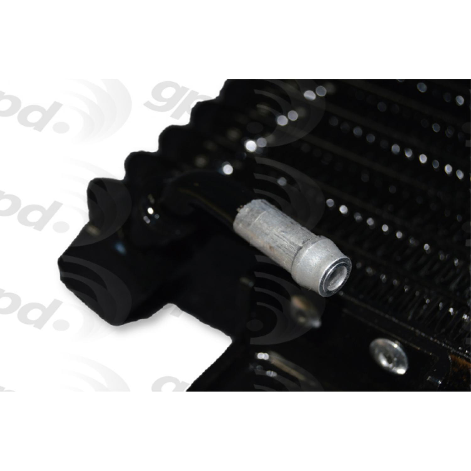 Global Parts Distributors 2611314 Auto Trans Oil Cooler product image 3 of 3