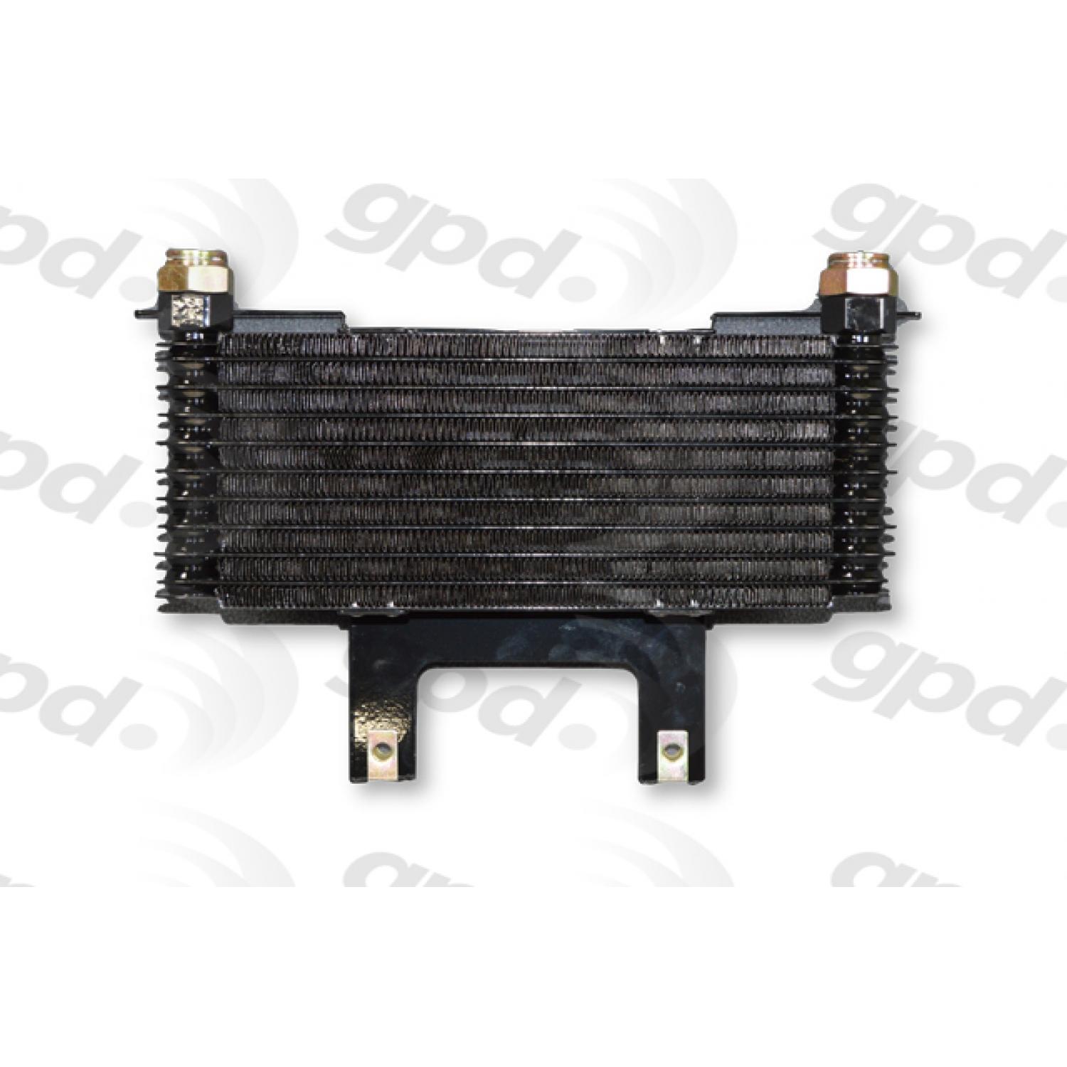 Global Parts Distributors 2611315 Auto Trans Oil Cooler product image 1 of 3
