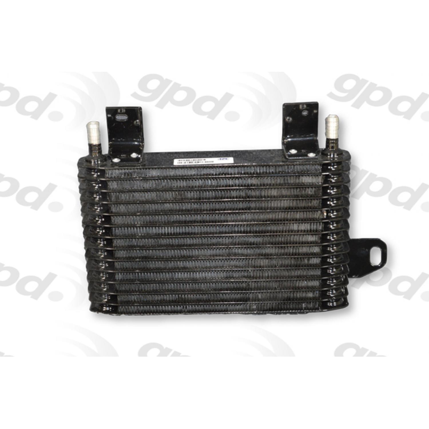 Global Parts Distributors 2611316 Auto Trans Oil Cooler product image 1 of 3