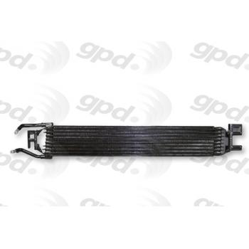 Global Parts Distributors 2611317 Auto Trans Oil Cooler product image 1 of 1