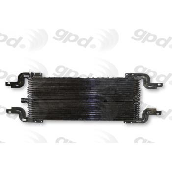 Global Parts Distributors 2611318 Auto Trans Oil Cooler product image 1 of 3