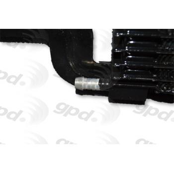 Global Parts Distributors 2611318 Auto Trans Oil Cooler product image 2 of 3