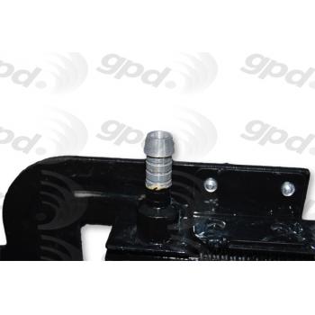 Global Parts Distributors 2611318 Auto Trans Oil Cooler product image 3 of 3