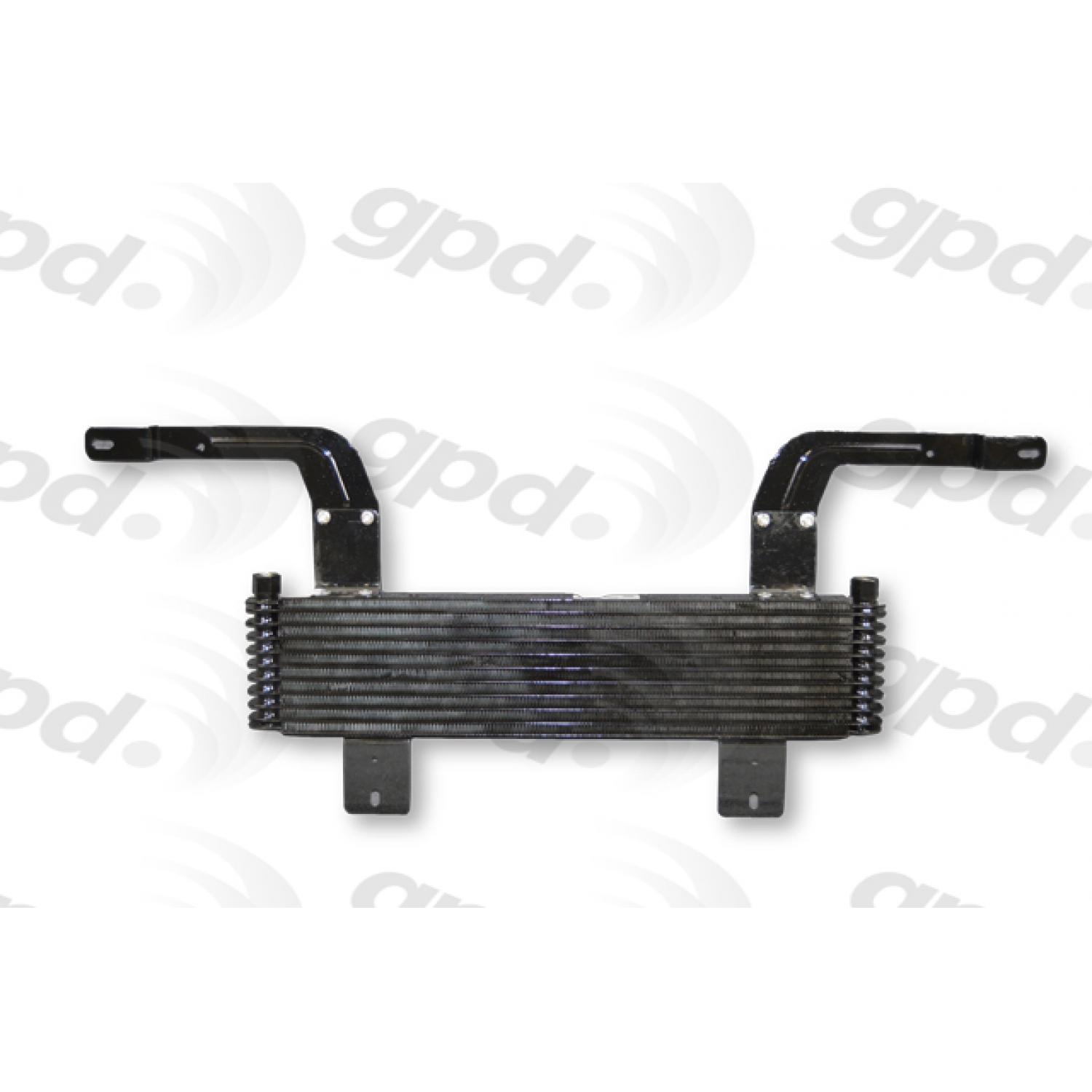 Global Parts Distributors 2611319 Auto Trans Oil Cooler product image 1 of 3