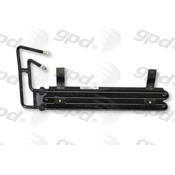Global Parts Distributors 2611320 Auto Trans Oil Cooler product image 1 of 3