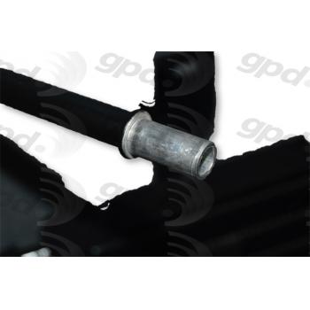 Global Parts Distributors 2611320 Auto Trans Oil Cooler product image 2 of 3