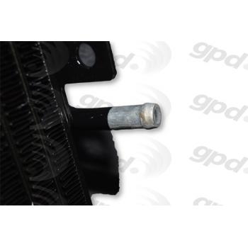 Global Parts Distributors 2611321 - Auto Trans Oil Cooler Global Parts Distributors 2611321 Auto Trans Oil Cooler product image 3 of 3