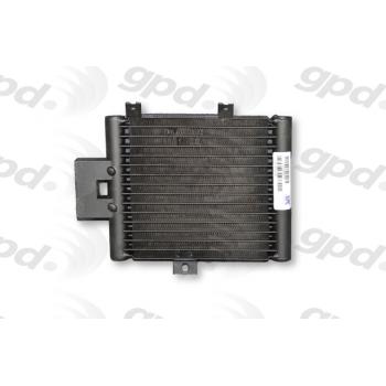 Global Parts Distributors 2611324 Auto Trans Oil Cooler product image 1 of 1