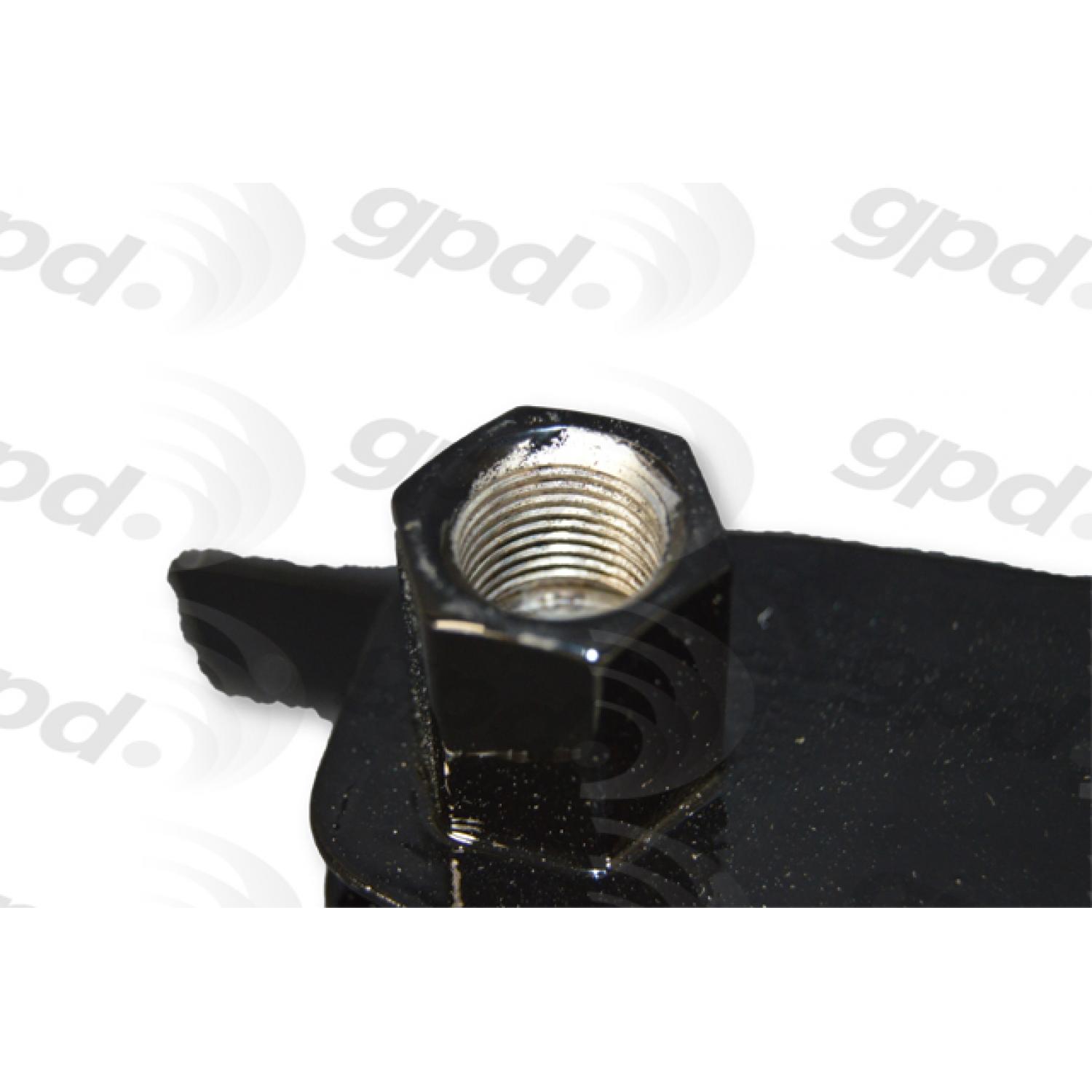 Global Parts Distributors 2611325 Auto Trans Oil Cooler product image 2 of 3