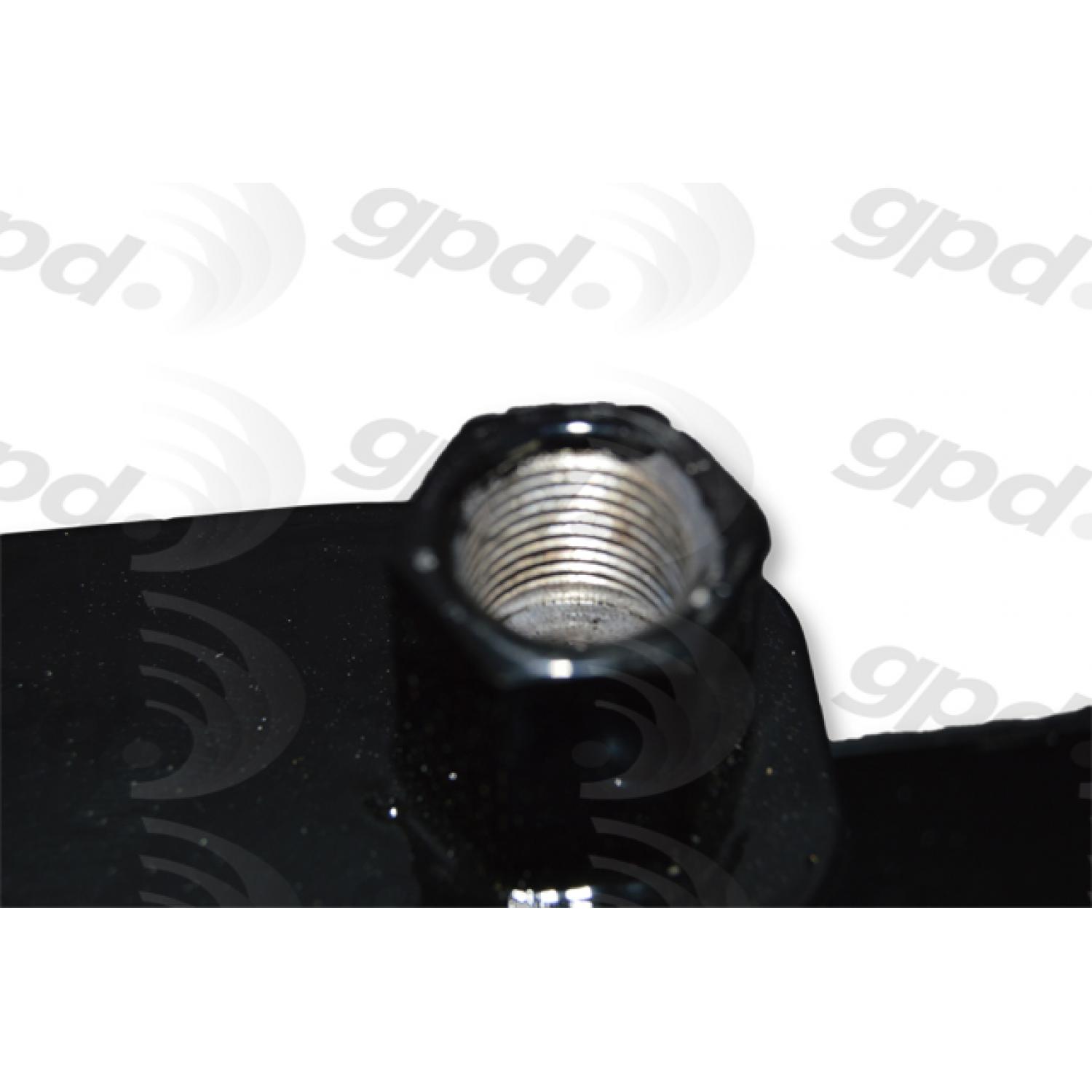 Global Parts Distributors 2611325 Auto Trans Oil Cooler product image 3 of 3