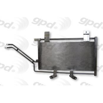 Global Parts Distributors 2611326 - Auto Trans Oil Cooler Global Parts Distributors 2611326 Auto Trans Oil Cooler product image 1 of 1