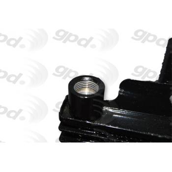Global Parts Distributors 2611327 Auto Trans Oil Cooler product image 2 of 3