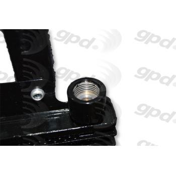 Global Parts Distributors 2611327 Auto Trans Oil Cooler product image 3 of 3