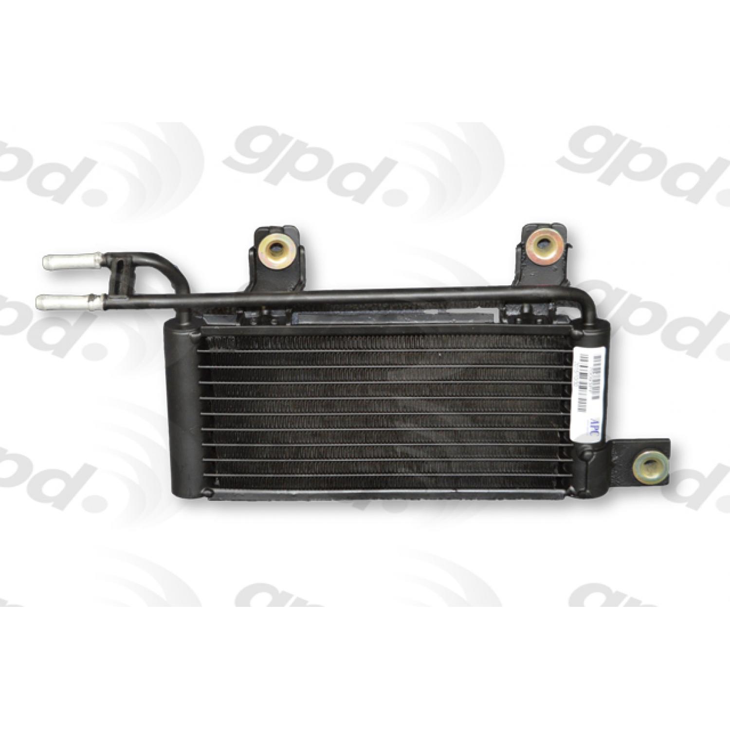 Global Parts Distributors 2611328 - Auto Trans Oil Cooler Global Parts Distributors 2611328 Auto Trans Oil Cooler product image 1 of 1