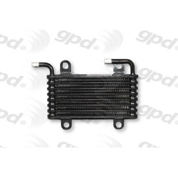 Global Parts Distributors 2611329 - Auto Trans Oil Cooler Global Parts Distributors 2611329 Auto Trans Oil Cooler product image 1 of 3