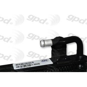 Global Parts Distributors 2611329 - Auto Trans Oil Cooler Global Parts Distributors 2611329 Auto Trans Oil Cooler product image 2 of 3
