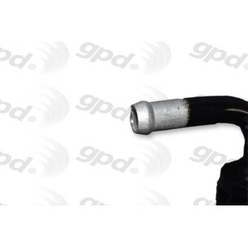 Global Parts Distributors 2611329 - Auto Trans Oil Cooler Global Parts Distributors 2611329 Auto Trans Oil Cooler product image 3 of 3