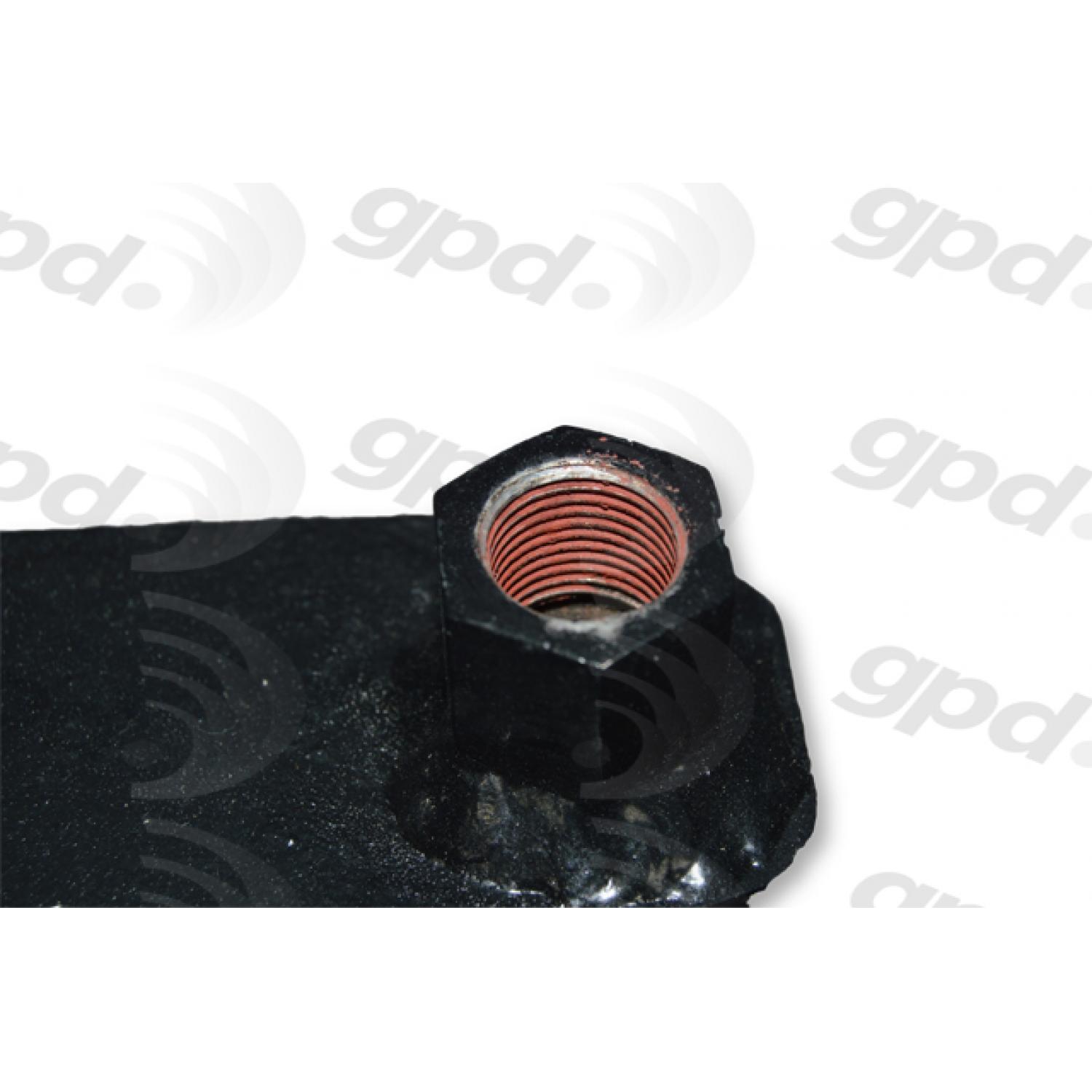 Global Parts Distributors 2611331 Auto Trans Oil Cooler product image 3 of 3