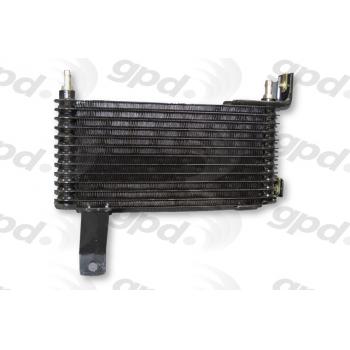 Global Parts Distributors 2611332 Auto Trans Oil Cooler product image 1 of 3