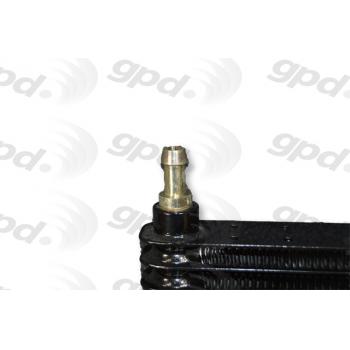 Global Parts Distributors 2611332 Auto Trans Oil Cooler product image 2 of 3