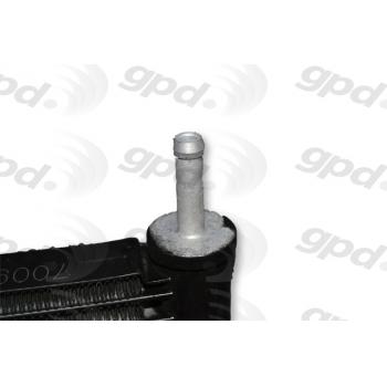 Global Parts Distributors 2611333 Auto Trans Oil Cooler product image 3 of 3