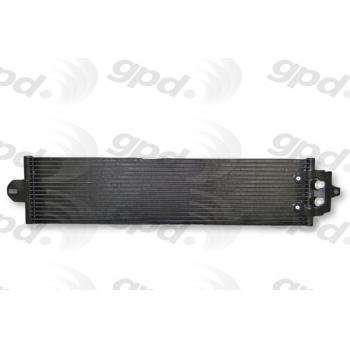 Global Parts Distributors 2611334 Auto Trans Oil Cooler product image 1 of 2