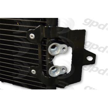 Global Parts Distributors 2611334 Auto Trans Oil Cooler product image 2 of 2