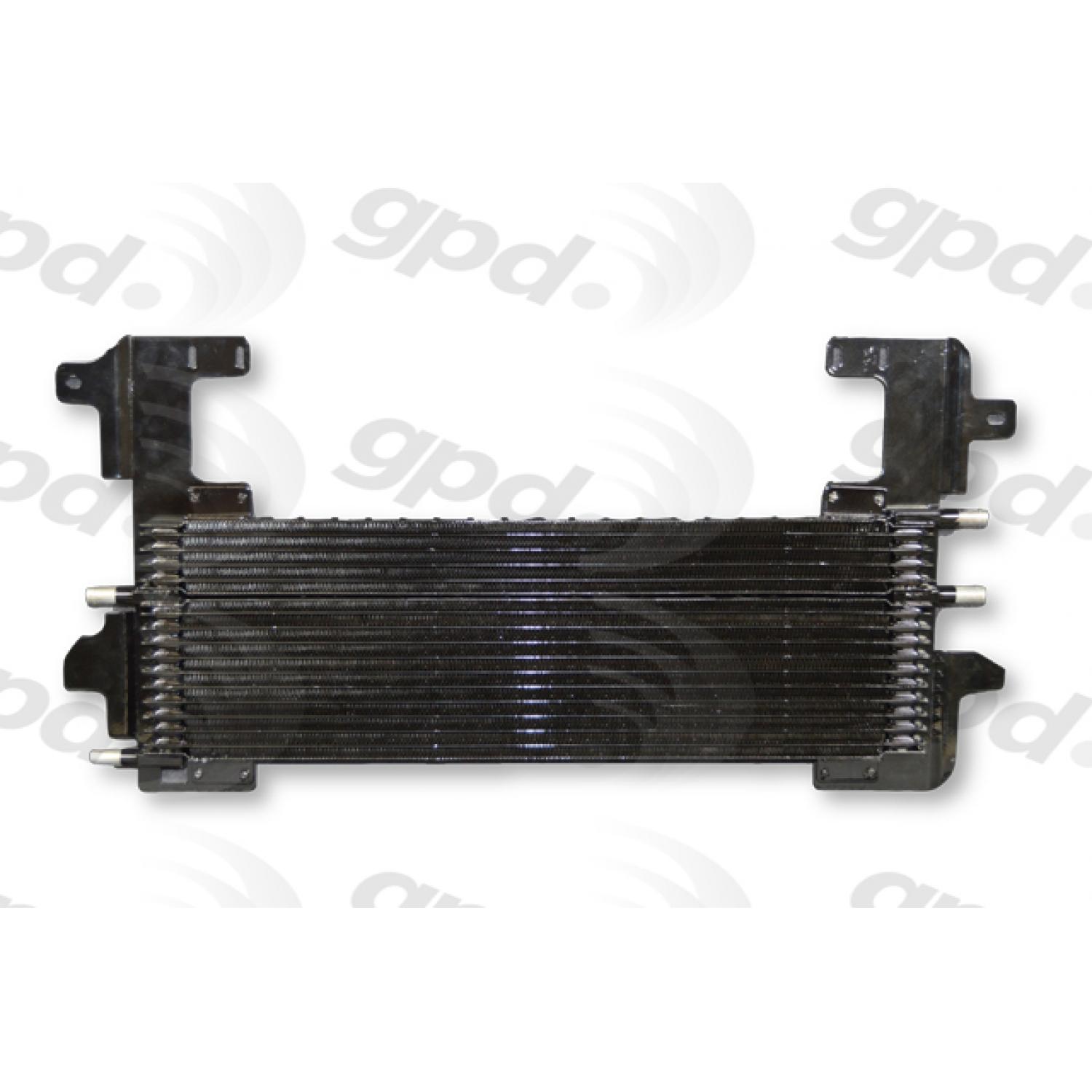 Global Parts Distributors 2611335 Auto Trans Oil Cooler product image 1 of 2
