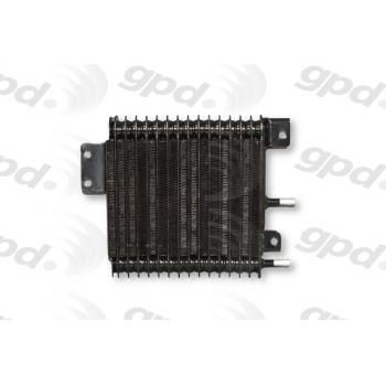 Global Parts Distributors 2611336 Auto Trans Oil Cooler product image 1 of 3