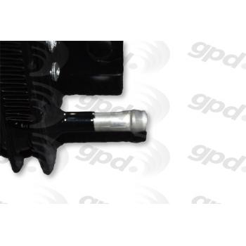 Global Parts Distributors 2611336 Auto Trans Oil Cooler product image 2 of 3