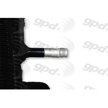 Global Parts Distributors 2611336 Auto Trans Oil Cooler product image 3 of 3