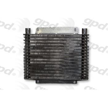 Global Parts Distributors 2611337 - Auto Trans Oil Cooler Global Parts Distributors 2611337 Auto Trans Oil Cooler product image 1 of 3