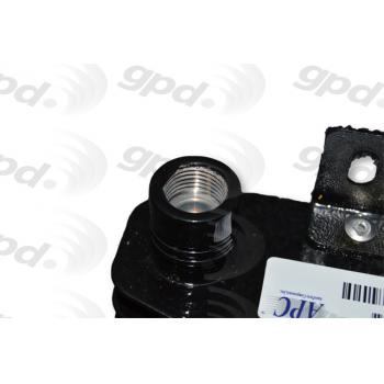 Global Parts Distributors 2611337 Auto Trans Oil Cooler product image 2 of 3