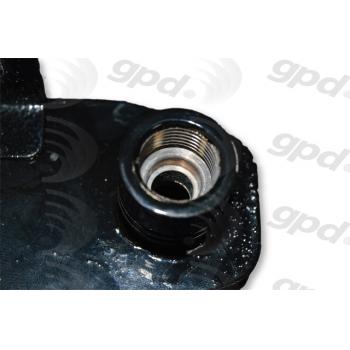 Global Parts Distributors 2611337 Auto Trans Oil Cooler product image 3 of 3