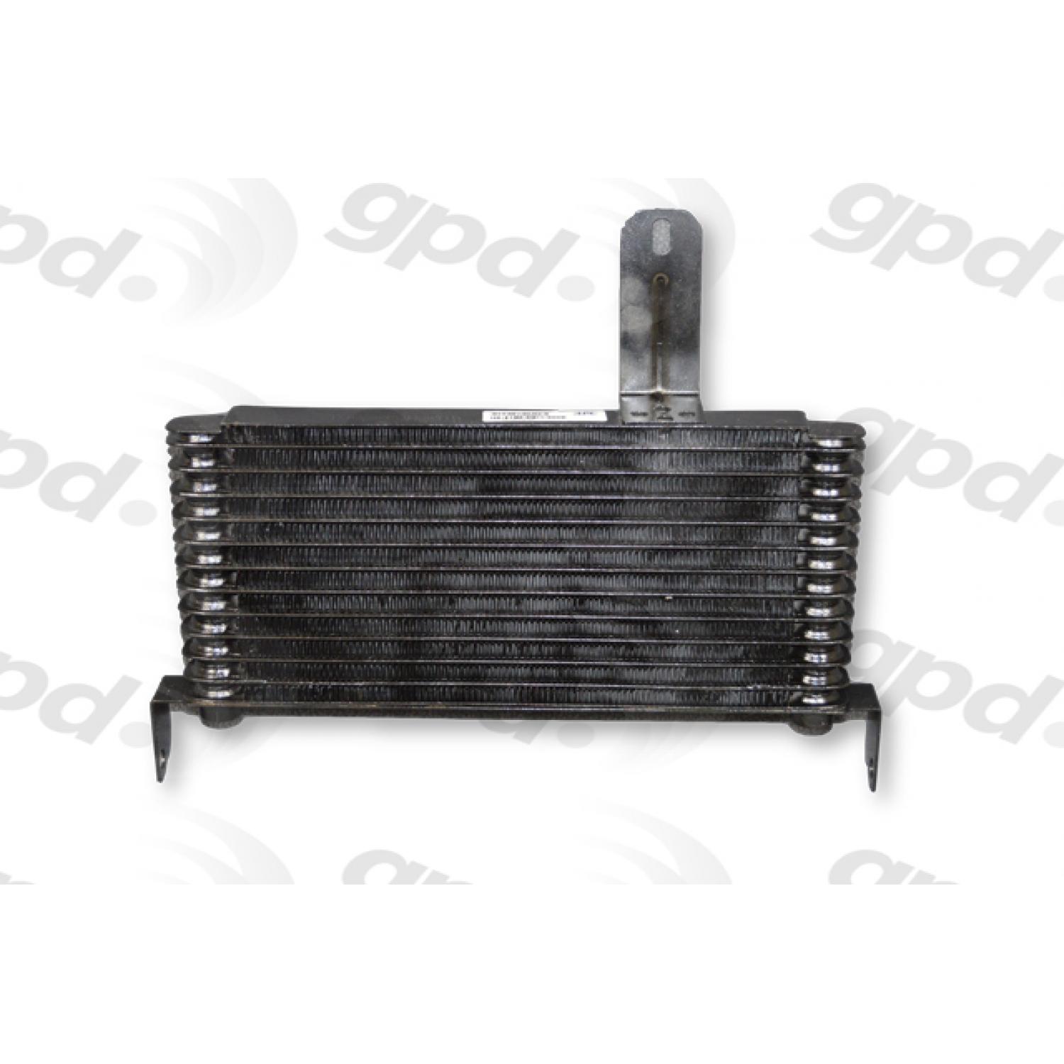Global Parts Distributors 2611338 Auto Trans Oil Cooler product image 1 of 3