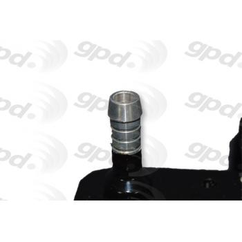 Global Parts Distributors 2611339 Auto Trans Oil Cooler product image 2 of 3