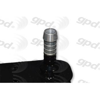 Global Parts Distributors 2611339 Auto Trans Oil Cooler product image 3 of 3