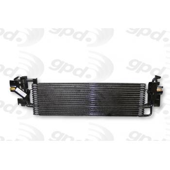 Global Parts Distributors 2611340 Power Steering Cooler product image 2 of 2