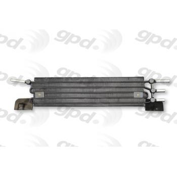 Global Parts Distributors 2611342 Auto Trans Oil Cooler product image 1 of 2
